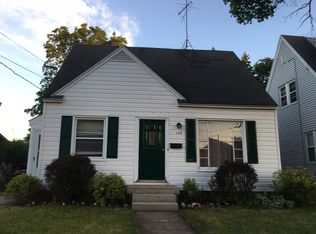 128 Conrad St NE, Grand Rapids, MI 49505