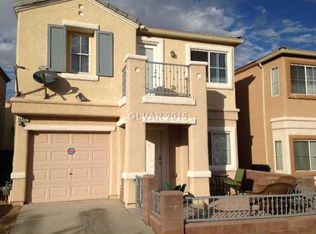 10452 Dark Sands Ave, Las Vegas, NV 89129