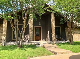 1101 Yorkshire Dr, Carrollton, TX 75007