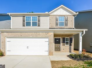 10898 Wheeler Trce, Hampton, GA 30228