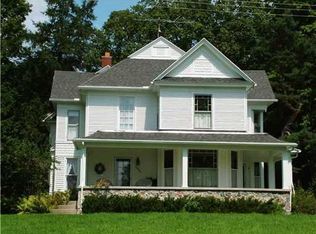 7940 N Territorial Rd, Dexter, MI 48130