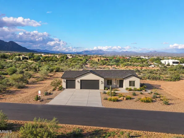 13716 E Las Piedras Way, Scottsdale, AZ 85262
