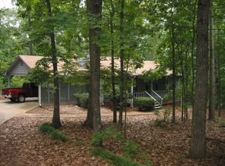 2267 Sparrow Ridge Dr NE, Marietta, GA 30066
