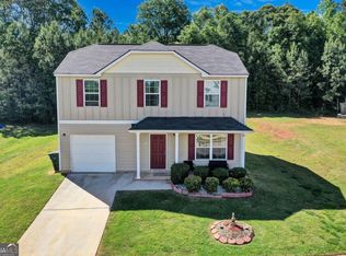 1730 Mary Ave, Griffin, GA 30224