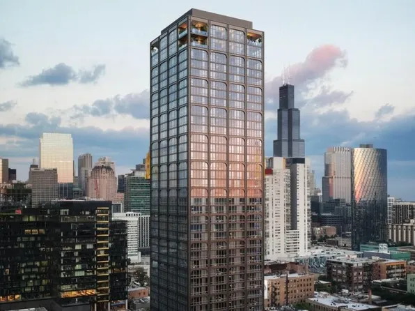 118 N Peoria St, Chicago, IL