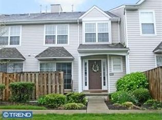 6602 Spruce Mill Dr, Yardley, PA 19067