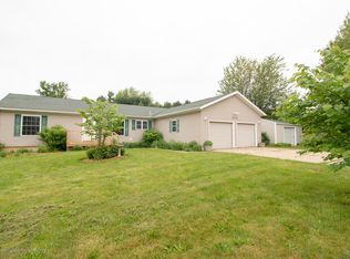 3526 W Kipp Rd, Mason, MI 48854