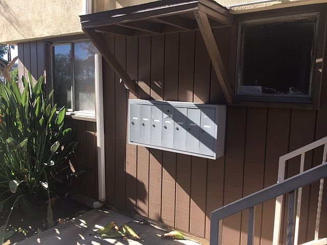 2nd image of 1195 Cordova St APT 6