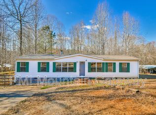 6585 Tara Trl, Lula, GA 30554