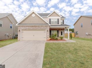 117 Arbor Crk, Warner Robins, GA 31093