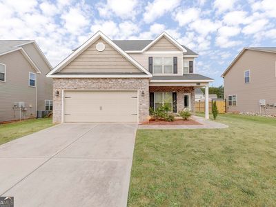 117 Arbor Crk, Warner Robins, GA, 31093