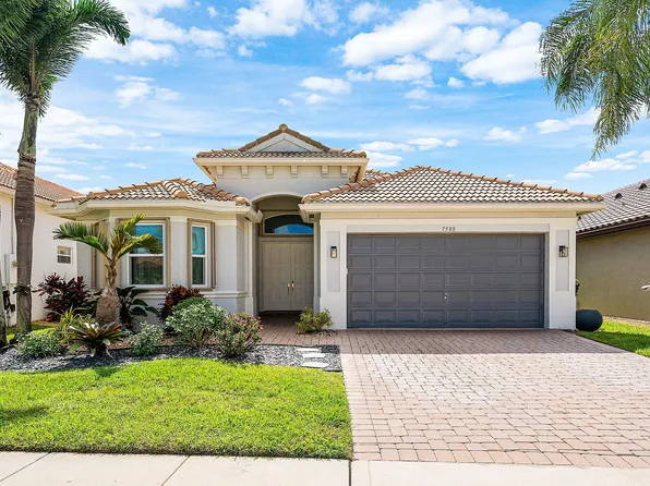7580 Monarch Court, Delray Beach, FL 33446