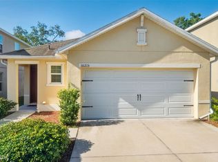 10215 Hawk Storm Ave, Tampa, FL 33610