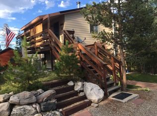 336 Gcr #463, Grand Lake, CO 80447