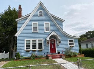 301 Hull St, Beckley, WV 25801