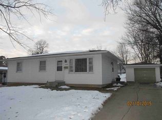 1680 A Ave, Marion, IA 52302