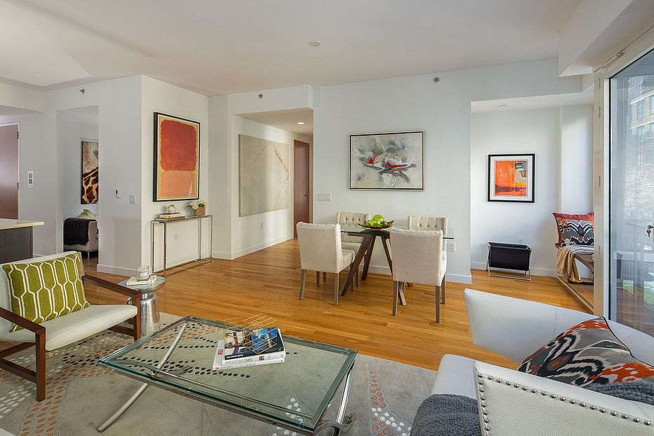 800 10th Ave #3D, New York, NY 10019 | Zillow