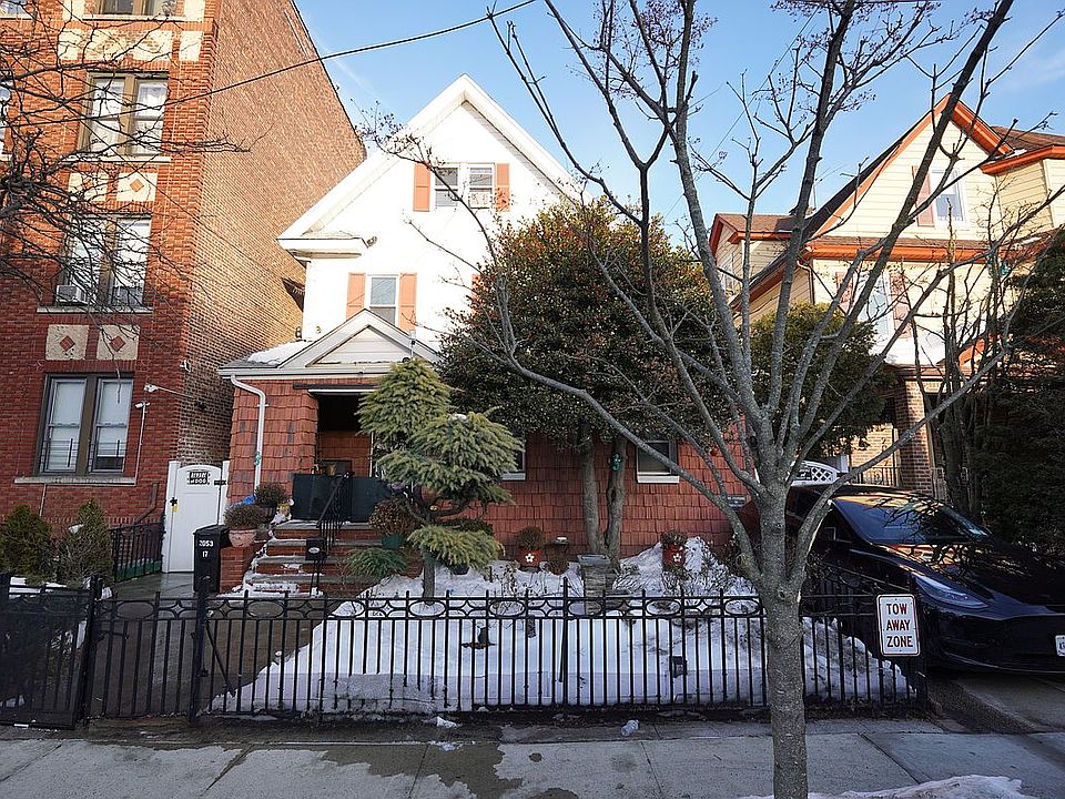 1st image of 2053 E 17th St