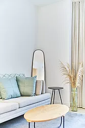 Rented by Living New York