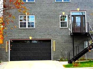 1202 34th St SE, Washington, DC 20019