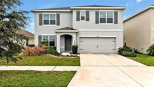16441 Little Garden Dr Photo 1