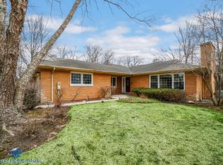 335 Brookside Ln, Glencoe, IL 60022