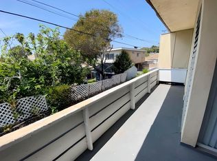 2621 Chariton St APT 8, Los Angeles, CA 90034