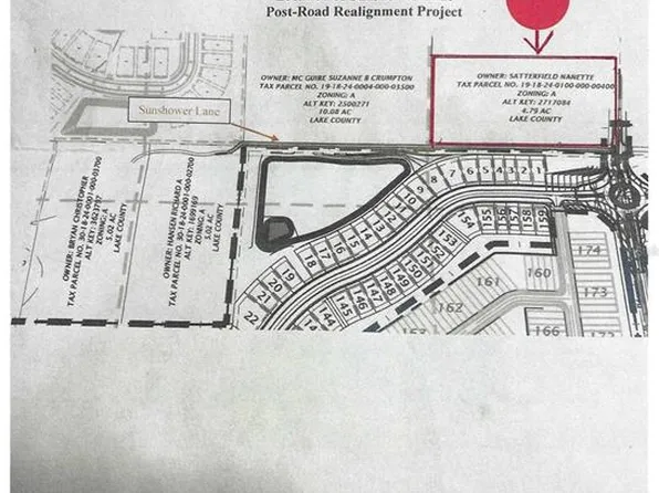 38017 Rolling Acres Rd #4, Lady Lake, FL 32159