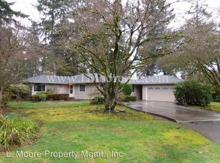5651 Cascade St, West Linn, OR