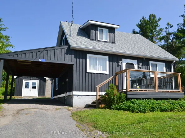 14 Princess St, Huntsville, ON P1H 1P2