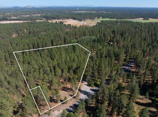 11300 S Andrus Rd, Cheney, WA 99004