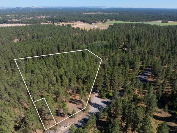 11300 S Andrus Rd, Cheney, WA 99004