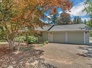 14200 Caufield Rd, Oregon City, OR 97045