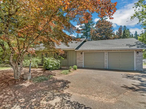 14200 Caufield Rd, Oregon City, OR 97045
