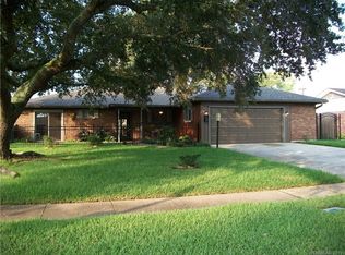6134 Kathy Ln, Shreveport, LA 71105