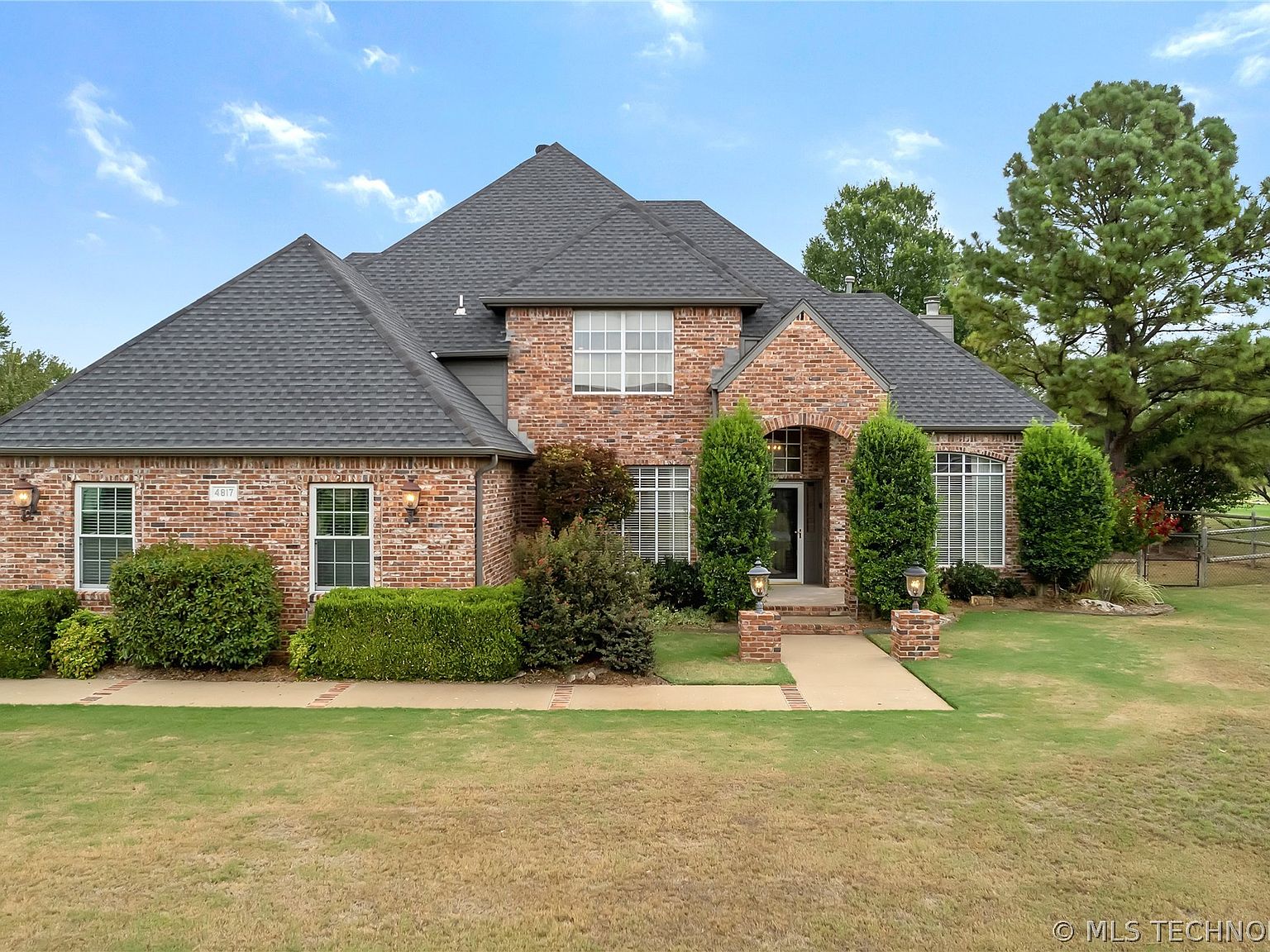 4817 W 87th St, Tulsa, OK 74132 Zillow