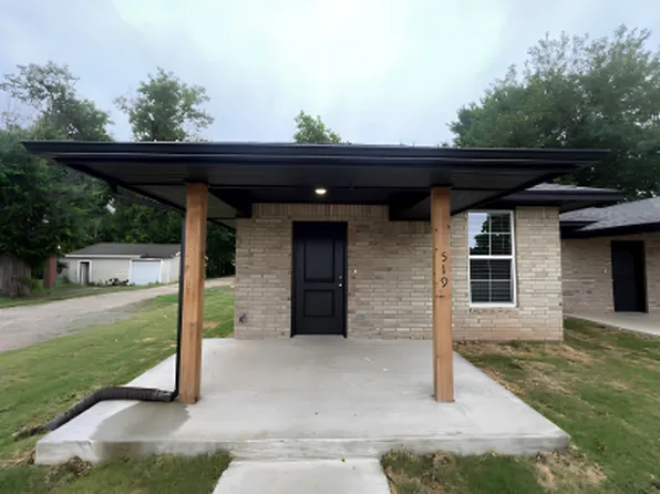 519 W Minnesota Ave, Chickasha, OK 73018