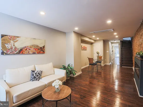 1441 Battery Ave, Baltimore, MD 21230