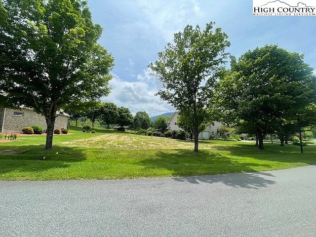 TBD Rocky Creek Court