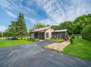 22511 Bowman Rd, Homeworth, OH 44634