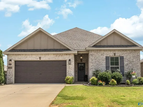 132 Gardencove Cir, Huntsville, AL 35810