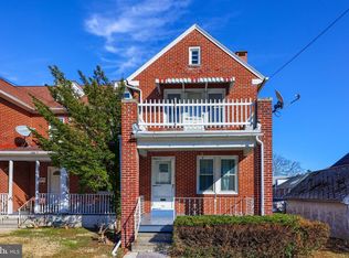 111 N 25th St, Reading, PA 19606