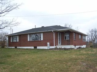 3749 Highway 154, California, KY 41007