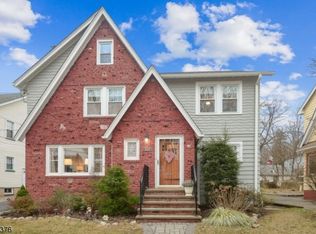 468 Baldwin Rd, Maplewood, NJ 07040