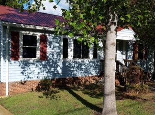 676 Lorraine Dr, North Augusta, SC 29841