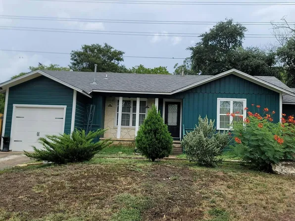 211 Colton Dr, San Antonio, TX 78209