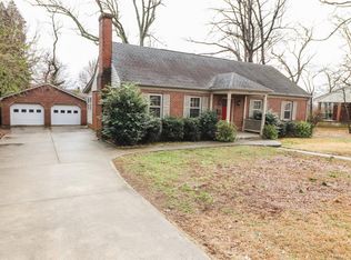 2104 Westerly Dr, Lynchburg, VA 24501