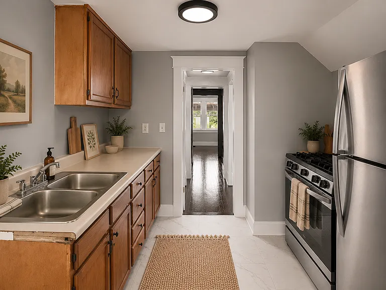 190 Saint Charles St #3 — Photo 7
