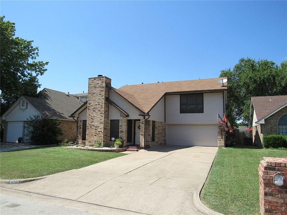 1st image of 4109 Goodnight Cir
