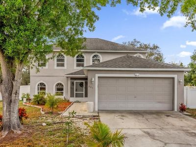 241 Cranbrook Dr, Kissimmee, FL, 34758